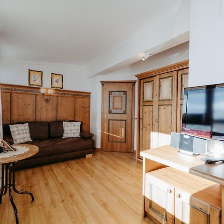 Appartement Viehhauser Kleinarl Buitenkant foto